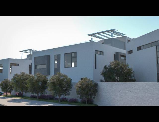 3 BEDROOM CLUSTER FOR SALE IN MORNINGSIDE